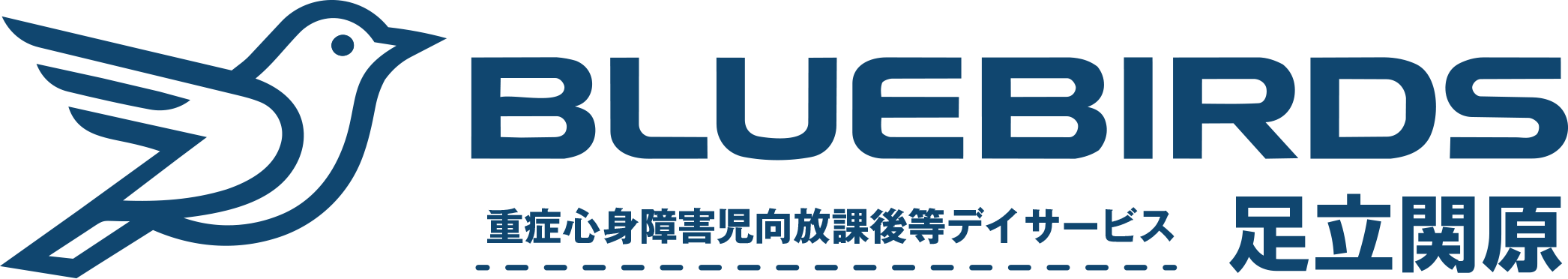 BLUEBIRDS 足立関原