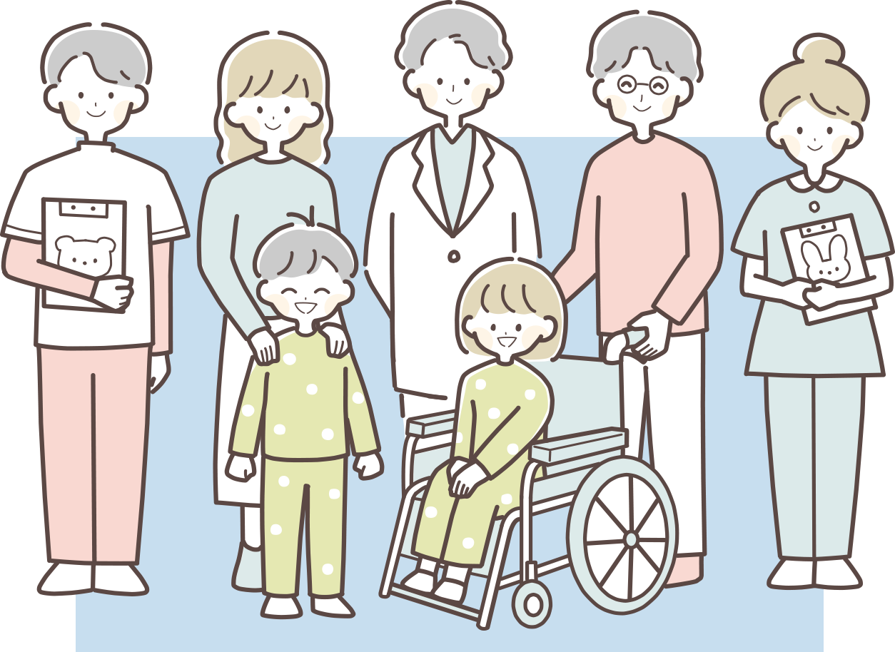 ＢＬＵＥＢＩＲＤＳの特徴